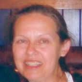 Obituary information for Cynthia McGee Moore