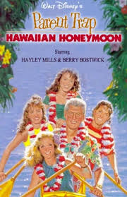 Parent Trap: Hawaiian Honeymoon (TV Movie 1989) - IMDb