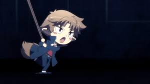 With new titles added regularly and the world's largest online anime and manga database, myanimelist is the best place to watch anime. Watch Baka Test Summon The Beasts Season 1 Episode 1 Sub Dub Anime Uncut Funimation