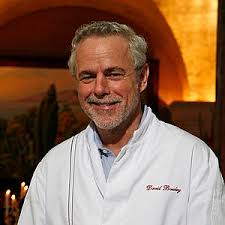 David De Bacco, Writer