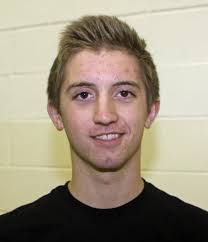 ATHLETE IN THE SPOTLIGHT: Monsignor Farrell swimmer James Callaghan priming  for spot in state meet