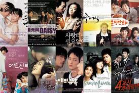 Kmovies Movies From Left To Right Innocent Steps Daisy Love Me Not The Classic Hello Schoolgirl My Littl A Moment To Remember School Girl Korean Drama