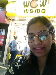 Mukta Sharma's User Profile