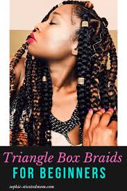 Rubber bands combine purpose with pleasure. The Absolute Must Have Tips When Using The Box Braids Rubber Band Method Sophie Sticatedmom