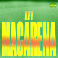Ayy Macarena By Tyga Tyga Free Listening On Soundcloud Tyga Tyga Albums Music Album Cover