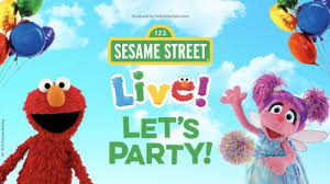 sesame street live tickets hulu theater at msg february