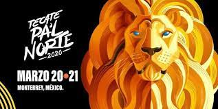 The strokes, tame impala, alejandro fernández, daddy yankee. Tecate Pal Norte Con Safos Magazine
