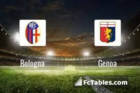 Трансляция со стадиона ренато далль'ара, футбол. Bologna Genoa Livescores Result Serie A 15 Feb 2020