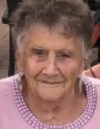 Obituary information for Margaret M. Sherwood