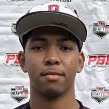 Daniel Escalante's Baseball Recruiting Profile