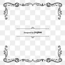 Golden Frame In 2020 Frame Border Design Graphic Design Background Templates Vintage Frames