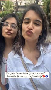 11 Years (and counting) of knowing each other and there is absolutely no  one who doesn’t know Hetvi Doshi in my life (now that could be because of  all wrong reasons too😜) and that’s the beauty of this ...