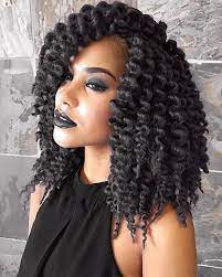 41 Chic Crochet Braid Hairstyles For Black Hair Stayglam Natural Hair Styles Braids For Black Hair Crochet Braids Hairstyles