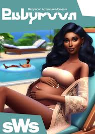 SimwithShan — Babymoon Mod - Adventure Moments (Public - 42)