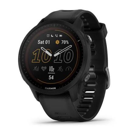 Running watches