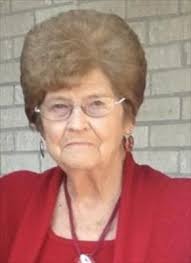 Obituary information for Lois Rae Reynolds