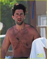 Image of josh peck shirtless maui josh peck with the resolution of x uploaded by lorenza. Josh Peck Goes Shirtless At The Beach In Mexico Photo 4039355 Josh Peck Paige O Brien Shirtless Pictures Just Jared