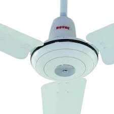 Economy ceiling fans start from inr 1,300 and deco variants go up to inr 1,500, the standard and deco range is reasonably priced at inr 1,500 to 2,200. Royal Deluxe Ceiling Fan Royal Fans