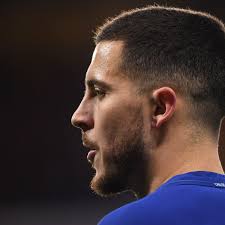 Eden hazard was the man to unveil the new look, snapping a selfie along with the cornrowed willian and posting it to his 8.1million instagram followers. Thehot Viral Eden Hazard Haircut Photos Eden Hazard Shows Off New Haircut Ahead Of Chelsea V Arsenal Sports Nigeria 26 03 2020 Eden Hazard Reveals New Bald Haircut During Madrid S Coronavirus Lockdown