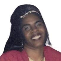 Mrs. Frances Marie Thomas Obituary