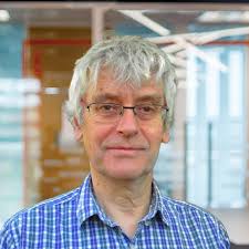 Rob Meijer, Author at Cambridge Consultants