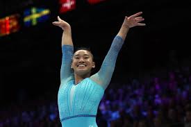 Who Are Leanne Wong's Parents and Siblings? Everything About the Gymnastics  Icon's Family