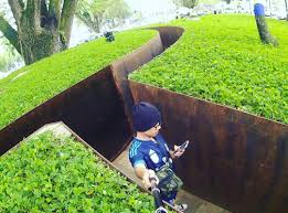 Biaya masuk taman labirin cempaka spf 1607716768190 xcvanish : Taman Labirin Di Jawa Sensasi Liburan Yang Seru