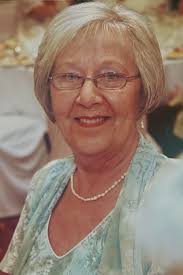 Updated Funeral Arrangements” It is with deepest regret that we announce  the sad passing of Elizabeth (Beth) Hession(Née McConnell),
