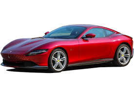 Check spelling or type a new query. Ferrari Roma Coupe 2020 Review Carbuyer