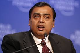 Reliance Said to Be in Talks to Buy Atlas Shale Asset