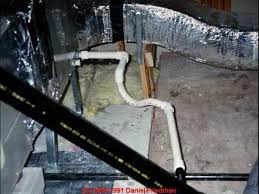 The system still blows cold air and works fine otherwise. Hvac Air Conditioning Condensate Drip Tray Faqs