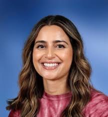 Monte Vista High School