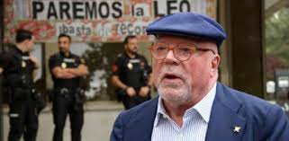 Villarejo se desmarca ahora del caso Rosell y apunta a Interior y al CNI