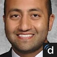 Dr. Arvin K. George, MD