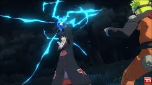 Image result for naruto vs sasuke