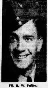 Robert William Fulton
