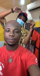 When a king promise you (King Promise), Don't think about money first  (Manifest). Young King Promise or Manifest 🤔