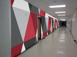 Case Study On Office Interior Design Ob Gyn Office Interior Design Creative Office Interior De In 2020 School Interior Interior Design School Office Interior Design