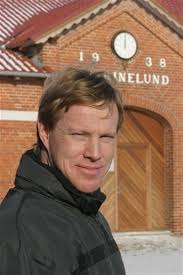 To hopper videre til eliteskuet