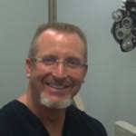 Dr. Matthew Ozment, OD, Optometry