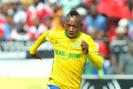 Keagan dolly is among the famous south african football players. Khama Wants Out Warriors Forward To Quit Sundowns Pitso Mosimane Confirms Reports The Herald