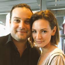 Wonderful to catch up with @Mr_Max_Adler tonight & support @indiadupre's  film: #Stripped 👏🏼 🎉 #LastResort alumni 👍🏼