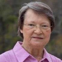 Juanita C. Barnett Obituary