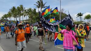 Бакинская инициативная группа выступила с заявлением в поддержку Новой  Каледонии