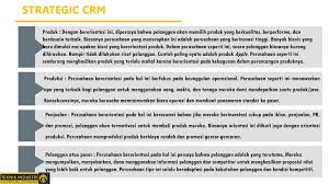 Excel file arsip sekolah | download contoh rancangan struktur program (bk) file pendidikan yang dibagikan pada blog majalah guru indonesia ini adalah berupa microsoft office, meliputi : Crm Rangkuman Bab 1 3 Sayidul Fikri Ppt Download