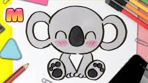 Maybe you would like to learn more about one of these? Como Dibujar Un Koala Kawaii Dibujos Faciles Kawaii Aprender A Dibujar Animales Social Useful Stuff Handy Tips
