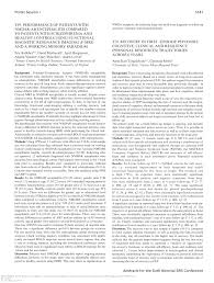 Trond mohn allierte seg med lillesøsteren for å holde sønnen unna styret i framos holdingselskap wimo. Pdf T69 Performance Of Patients With Nmdar Ab Encephalitis Compared To Patients With Schizophrenia And Healthy Controls Using Functional Magnetic Resonance Imaging F Mri And A Working Memory Paradigm