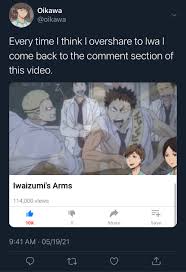 Oh kageyama #haikyuu #kageyama #sugawara. Rkpg5aocv7frdm