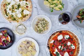 There is no better place to be a vegetarian than melbourne. Philadelphia Restaurants Open For Delivery And Takeout Eater Philly