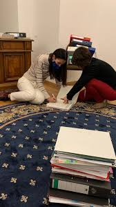 'nu se va putea schimba nimic. Clotilde Armand Programul De Lucru In PrimÄƒrie Este Facebook